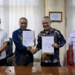 UPR Gandeng BOSF Perkuat Konservasi Orangutan, Sherina Munaf Hadir Beri Semangat