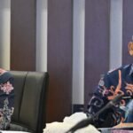 Masa Jabatan Diperpanjang, Salampak Tetap Pimpin UPR hingga Rektor Baru Dilantik