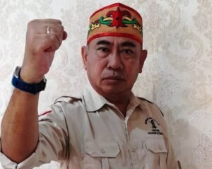 Kepungan Asap Kalteng Memantik Surat Terbuka ke Presiden, Ini yang Diminta