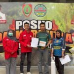 Dishut Kalteng Padamkan Karhutla di 10 Titik, Kumulatif Capai 274,8 Hektare