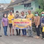Mahasiswa UPR Sulap Kayu Tumih dan Daun Putat Jadi Bedak Dingin untuk Kulit Berminyak
