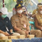 Dinsos Kalteng Pastikan Bantuan Warga Terdampak Karhutla Tak Berhenti di Penyaluran