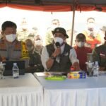 Menhut Raja Antoni Usulkan Pencabutan Izin 5 Perusahaan, Lebih dari 1.100 Hektare Konsesi Terbakar