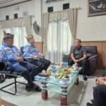 DAD Palangka Raya dan Kejari Bahas Perkara Adat hingga Pencegahan Narkoba