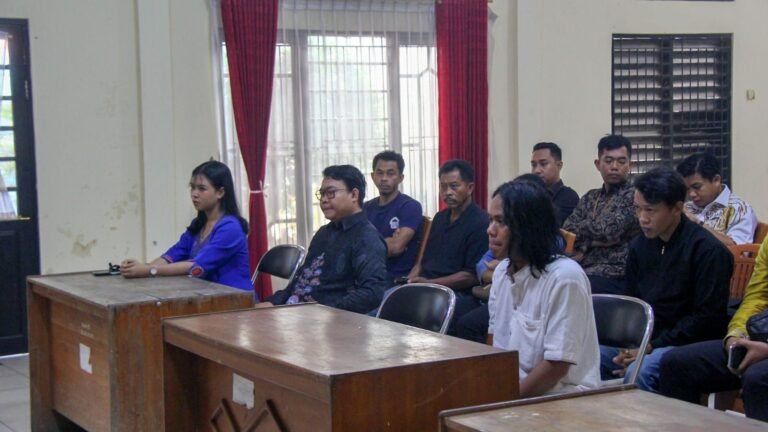 Kasus Dugaan Pelecehan di Noise Fest Masuk Ranah Adat, Proses Hukum Polisi Berlanjut