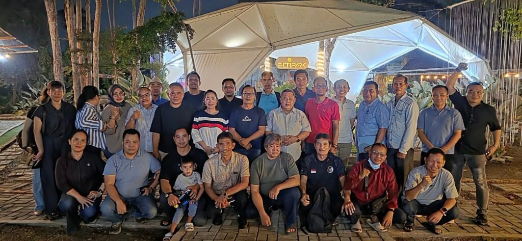 PODSI Kalteng Susun Regenerasi Atlet, Bidik “Emas, Emas, Emas” di PON 2028
