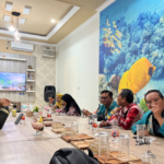 Disdik Kalteng Akan Audit Dana BOS, Reza Prabowo: Harus Terasa Manfaatnya bagi Murid