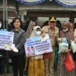 Dinsos Kalteng Pastikan Warga Talawang Terdampak Karhutla Tetap Terlindungi
