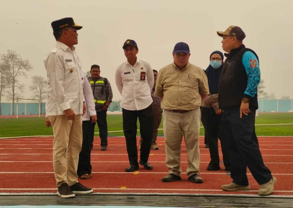 Bukan Cuma untuk Padamkan Api, Sumur Bor Kalteng Disiapkan Jadi Sumber Air Bersih