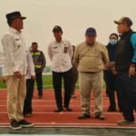 Porprov XIII Makin Dekat, Venue di Kobar Sudah 90 Persen dan Siap Sambut 6.000 Atlet
