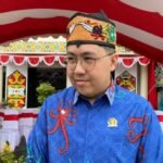 Pasar Murah Jadi Penyangga Daya Beli Warga Palangka Raya di Tengah Tekanan Kabut Asap
