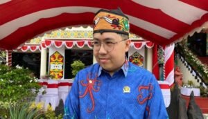Ojol Tetap Melaju di Tengah Kabut Asap, DPRD Palangka Raya Soroti Perlindungan Pekerja Lapangan