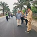 Bukan Sekadar Giling Padi, RMP Teluk Sampit Disiapkan Jadi Penggerak Hilirisasi Pertanian Kalteng