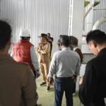 Gubernur Agustiar Sabran Soroti Truk Overload di Jalur Sampit–Ujung Pandaran