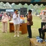 Agustiar di RSUD Hanau: Jangan Biarkan Urusan Administrasi Menghambat Pertolongan Pasien