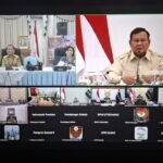 Lantik 234 Pejabat Pemprov Kalteng, Agustiar Sabran Minta Kinerja Tak Berhenti di Jabatan