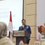 Asap Masih Muncul dari Gambut, Tim Dalkarhutla Lakukan Pendinginan