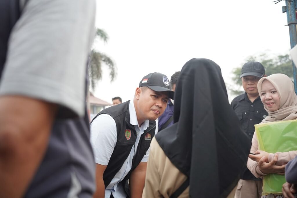 Lulus SMP, Lilis Sempat Berhenti Sekolah, Kini Kembali Punya Harapan