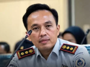 Fasilitas Mewah di Lapas Cibinong Terbongkar, Kalapas Dipecat dan 16 Pegawai Kena Sanksi