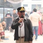 Porprov XIII Kalteng Mundur ke November, Karhutla Jadi Pertimbangan