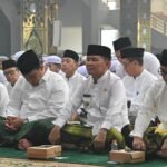 Istighosah Hari Santri di Palangka Raya, Dishut Kalteng Titip Doa untuk Karhutla dan Turunnya Hujan