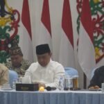 Dishut Kalteng Dorong Penghijauan Kembali: Akhir Kemarau Jadi Momentum Tanam Pohon