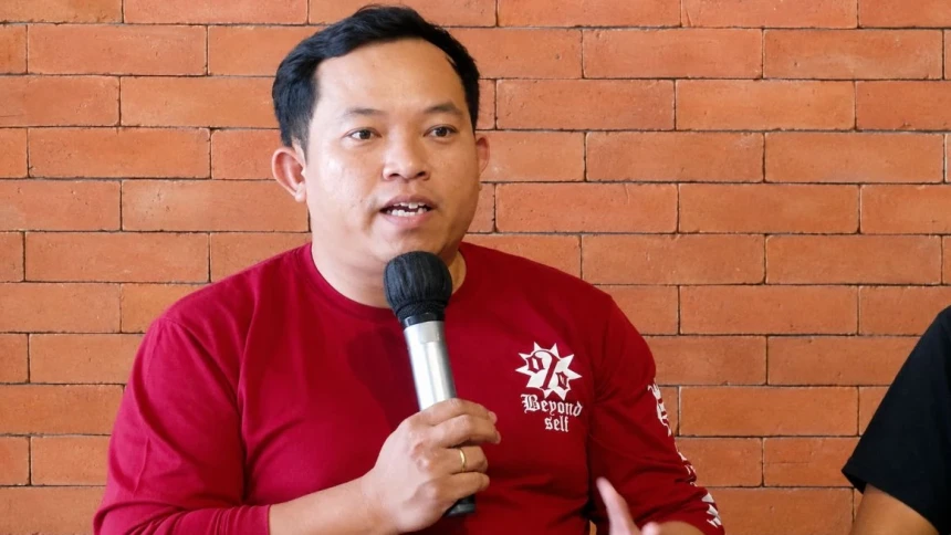 WALHI Kalteng Soroti Wacana Pencabutan Perda Karhutla: “Jangan Samakan Peladang dengan Pembakar”