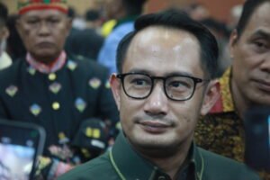 Rp10 Miliar Banpres Karhutla Masuk Palangka Raya, Fairid: Jangan Hanya Jadi Angka di Atas Kertas