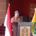Karhutla Kalteng Belum Sepenuhnya Reda, 600 Sumur Bor dan Bantuan untuk 450 Ribu Warga Disiapkan