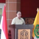 Pemprov Kalteng Ingin Pembangunan Tetap Memperhatikan Kelestarian Lingkungan