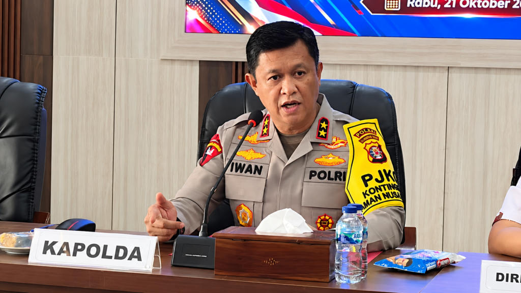 138 Kasus Karhutla Ditangani, Polda Kalteng Tetapkan 47 Orang dan 2 Korporasi sebagai Tersangka