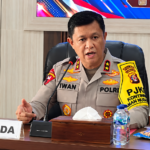 138 Kasus Karhutla Ditangani, Polda Kalteng Tetapkan 47 Orang dan 2 Korporasi sebagai Tersangka