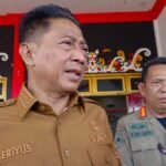 Waktu Makin Sempit, Bupati Mura Dorong OPD Percepat Realisasi Anggaran