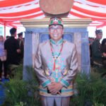 Pemuda Kalteng Didorong Berakar pada Budaya dan Adaptif Hadapi Perubahan Zaman