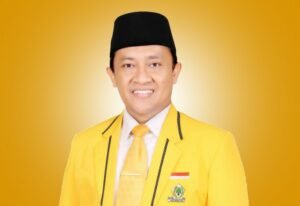 Edy Pratowo: Pelantikan Golkar Kalteng Tunggu Musda Tuntas