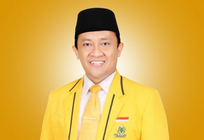 Edy Pratowo: Pelantikan Golkar Kalteng Tunggu Musda Tuntas
