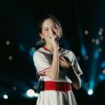 Suara yang Bikin GBK Hening: Shanna Shannon, Sosok di Balik Harunya “Tanah Airku”