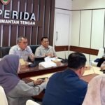 Gubernur BEM FISIP UPR Dorong Pilrek Demokratis, Siapkan Dialog Terbuka Calon Rektor dengan Mahasiswa