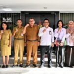 Tomy Irawan Soroti Kesejahteraan Kader Posyandu, Dorong Peningkatan Insentif demi Perkuat Layanan Kesehatan