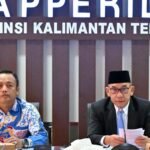 Bambang Irawan Dorong Dukungan Maksimal bagi Petani untuk Perkuat Ketahanan Pangan