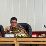 SMSI Kalteng Perkuat Sinergi dengan Diskominfosantik, Dorong News Room Jaga Desa dan Informasi Publik Berkualitas
