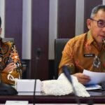 Gubernur Kalteng Perkuat Perang Melawan Narkoba, Jaringan Sabu Lintas Wilayah Jadi Peringatan