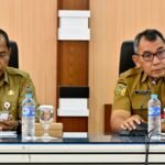 Warga Kalibata Titip Jalan, Jembatan hingga Drainase kepada Faridawaty