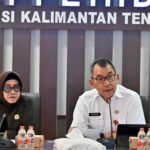 Indikator MBG Dibahas Lintas OPD, Bapperida Kalteng Dorong Program Berjalan Terukur