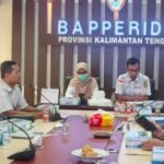 Karhutla Kalteng Masuk Tanggap Darurat, Sumur Bor hingga Ekskavator Dikerahkan