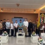 Hujan Bantu Penanganan Karhutla di Sebangau Kuala, Tim Tetap Lakukan Pendinginan