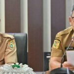 Dinsos Kalteng: Bantuan untuk Warga Sukamara Harus Menjawab Kebutuhan di Tengah Kemarau