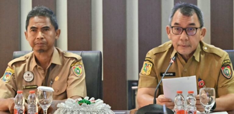 Kalteng Dorong Pendidikan Vokasi Lebih Nyambung dengan Dunia Kerja