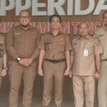 67 Tahun Kobar, Agustiar Sabran: Budaya Bukan Sekadar Warisan, tapi Kekuatan Masa Depan