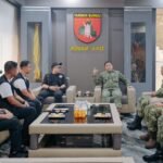 Raffi Ahmad Turun Tangan Bantu Karhutla Kalteng, Kirim Truk Tangki dan 4 Mobil Pemadam